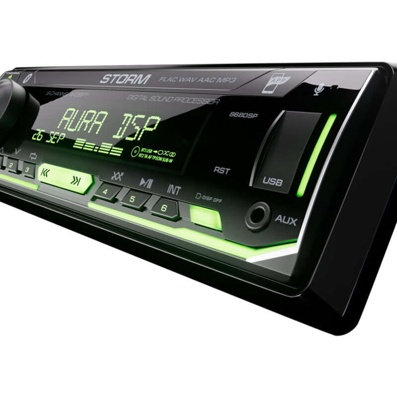 Aura STORM-868DSP 333