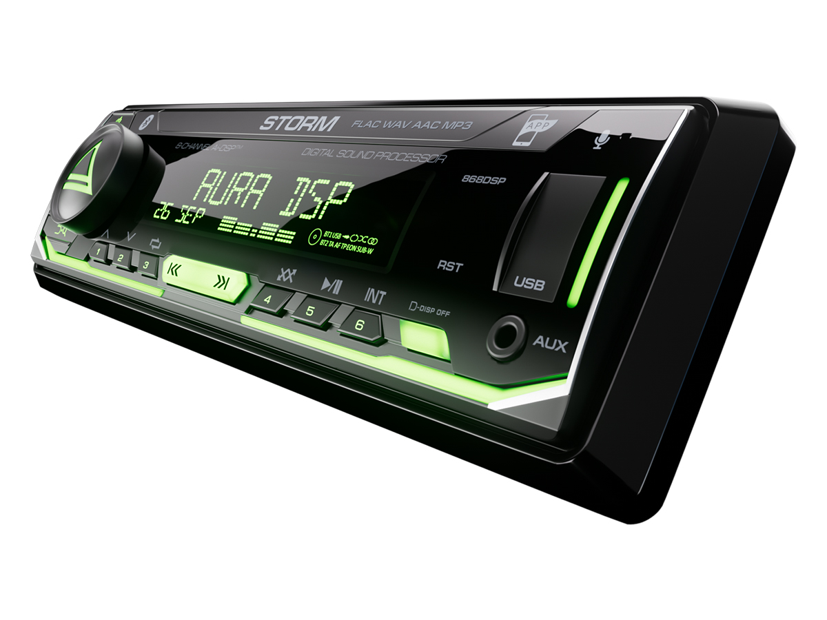 Aura STORM-868DSP 333
