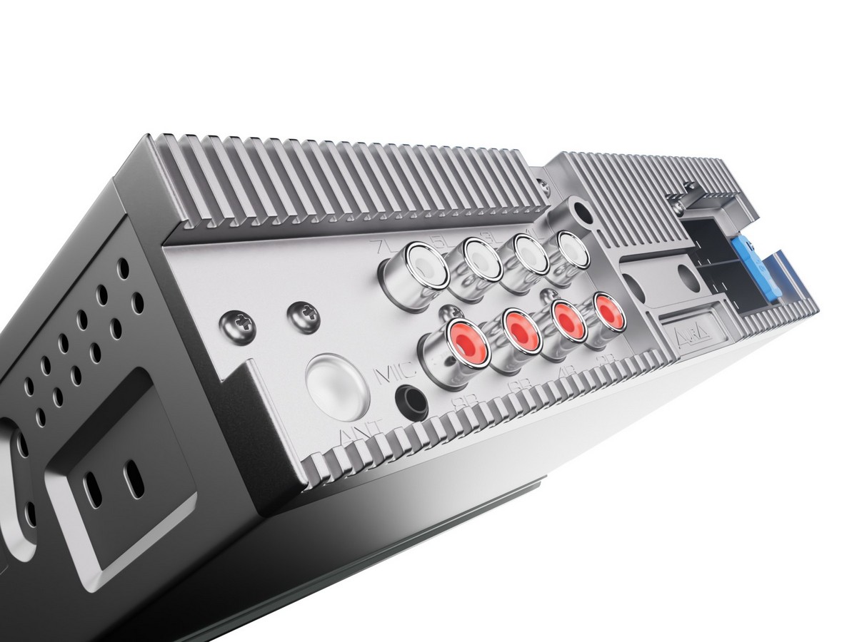 Aura STORM-868DSP 444