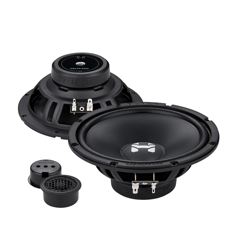 Black Hydra Delta 613С 111