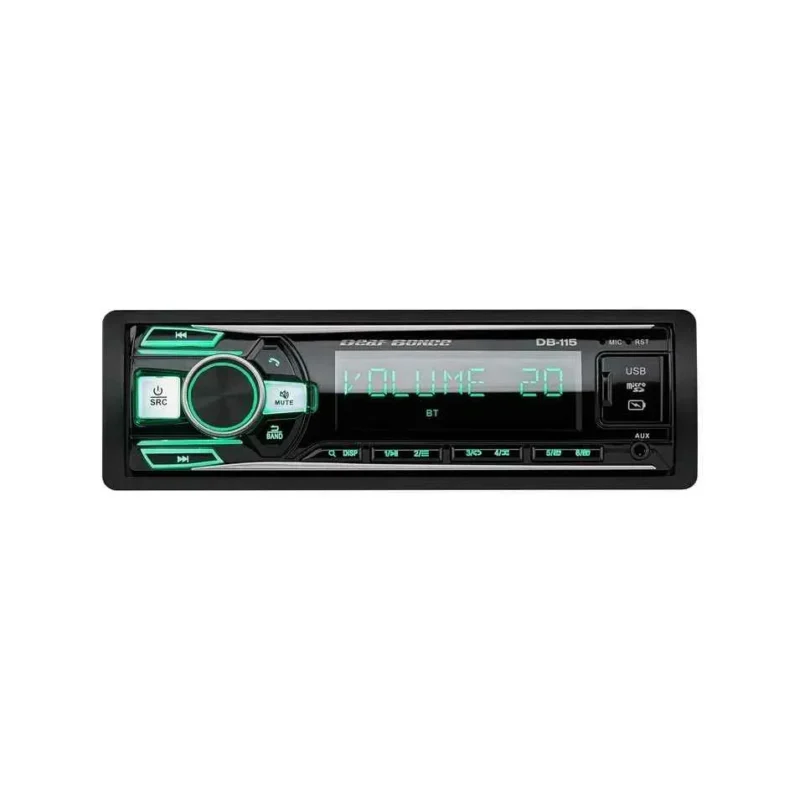 Deaf Bonce DB-115 111
