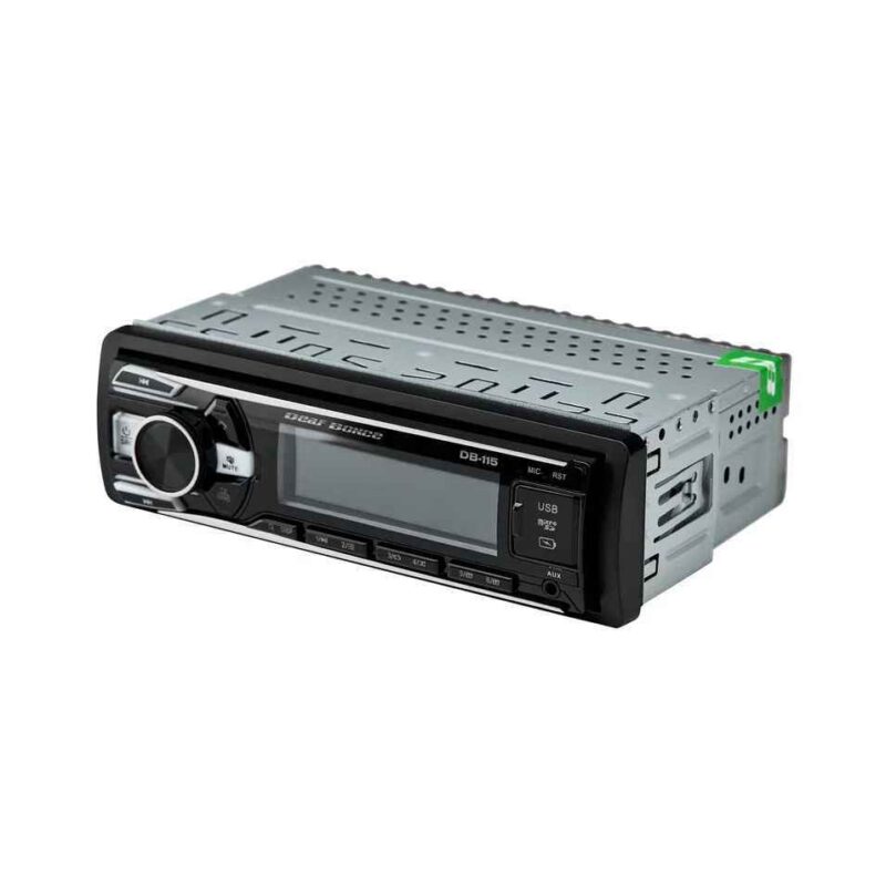 Deaf Bonce DB-115 444