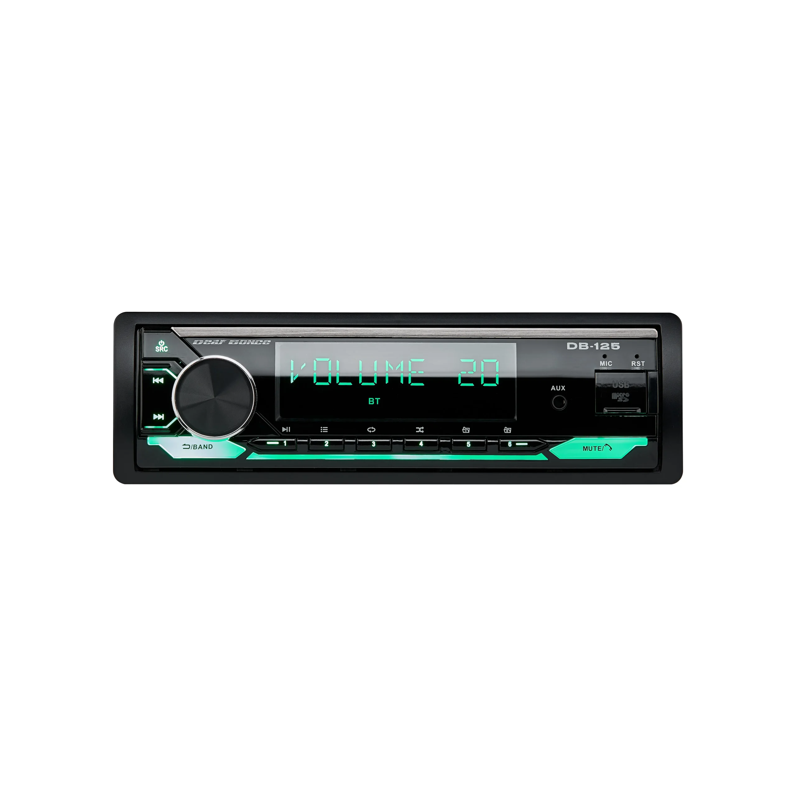 Deaf-Bonce-DB-125-222i