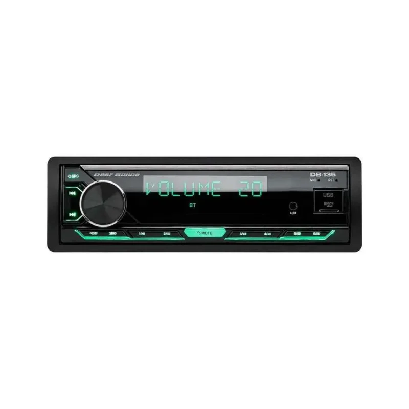 Deaf Bonce DB-135 111