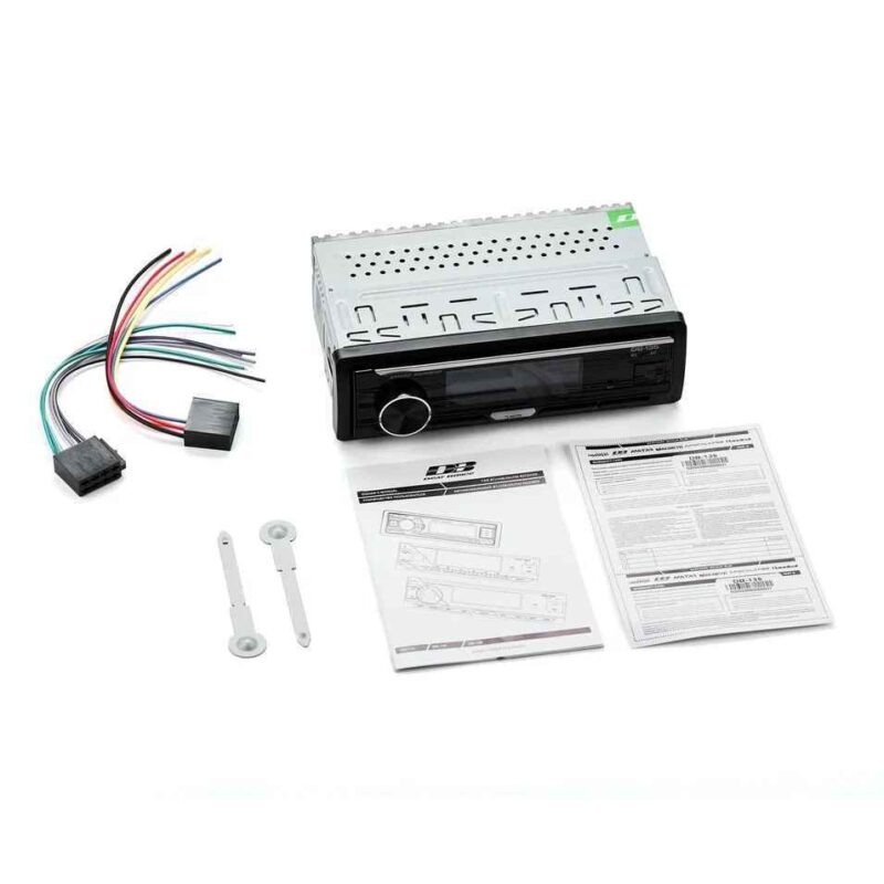 Deaf Bonce DB-135 444 Deaf Bonce DB-135 444
