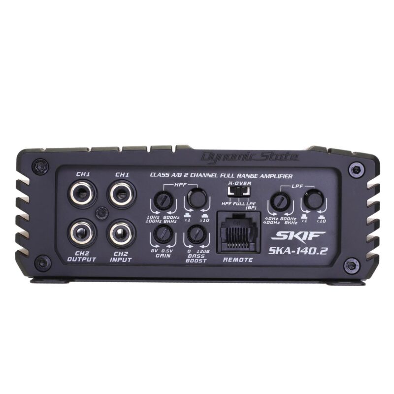 Dynamic State SKIF SKA-140.2 333