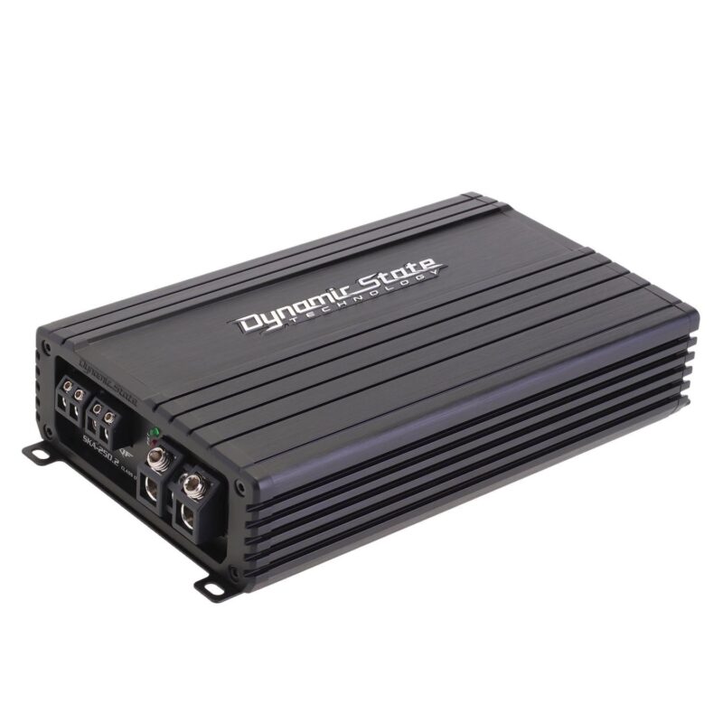 Dynamic State SKIF SKA-250.2 111