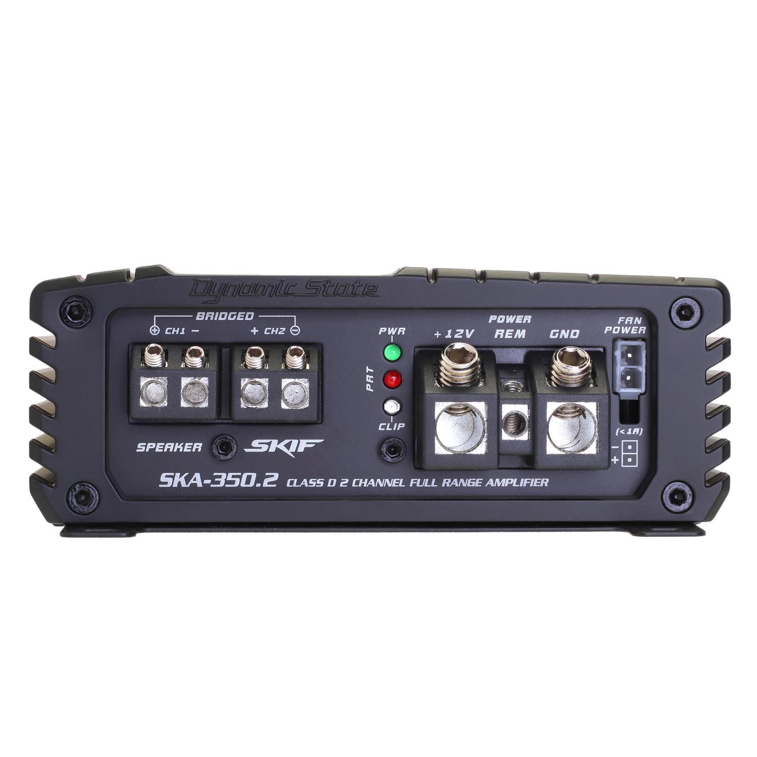 Dynamic State SKIF SKA-350.2 222