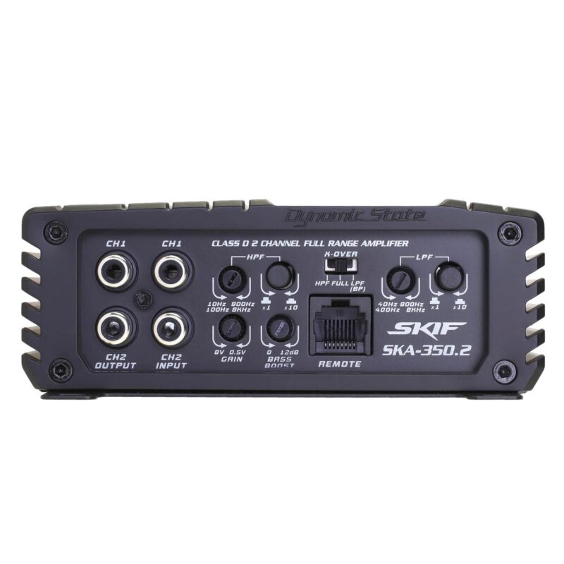 Dynamic State SKIF SKA-350.2 333