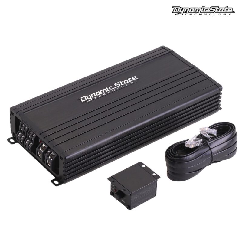 Dynamic State SKIF SKA-350.3 111
