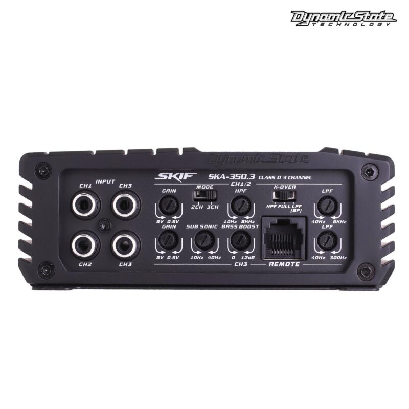 Dynamic State SKIF SKA-350.3 333
