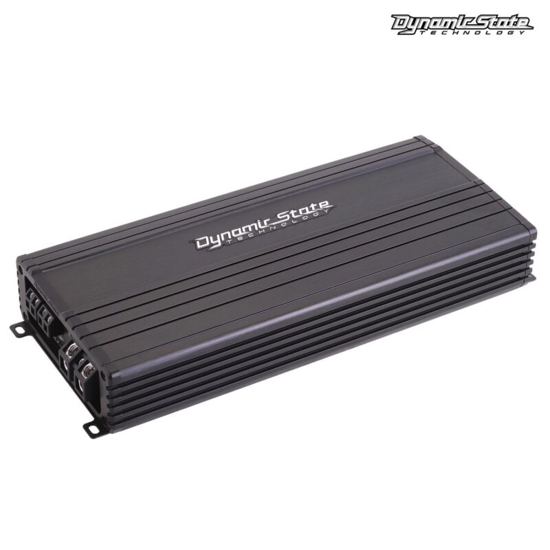 Dynamic State SKIF SKA-550.2 111