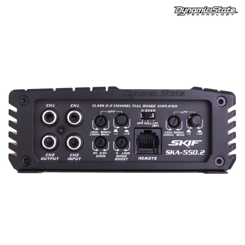 Dynamic State SKIF SKA-550.2 333