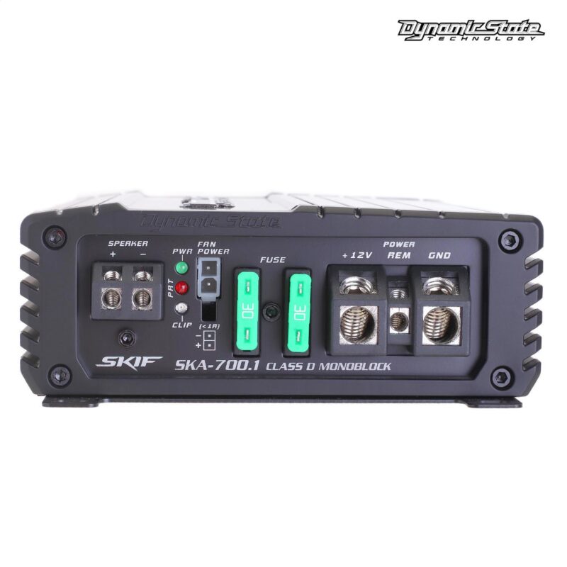 Dynamic State SKIF SKA-700.1 2222