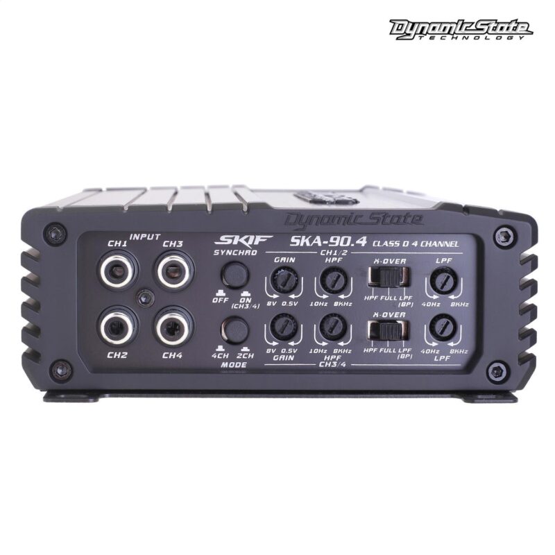 Dynamic State SKIF SKA-90.4 333