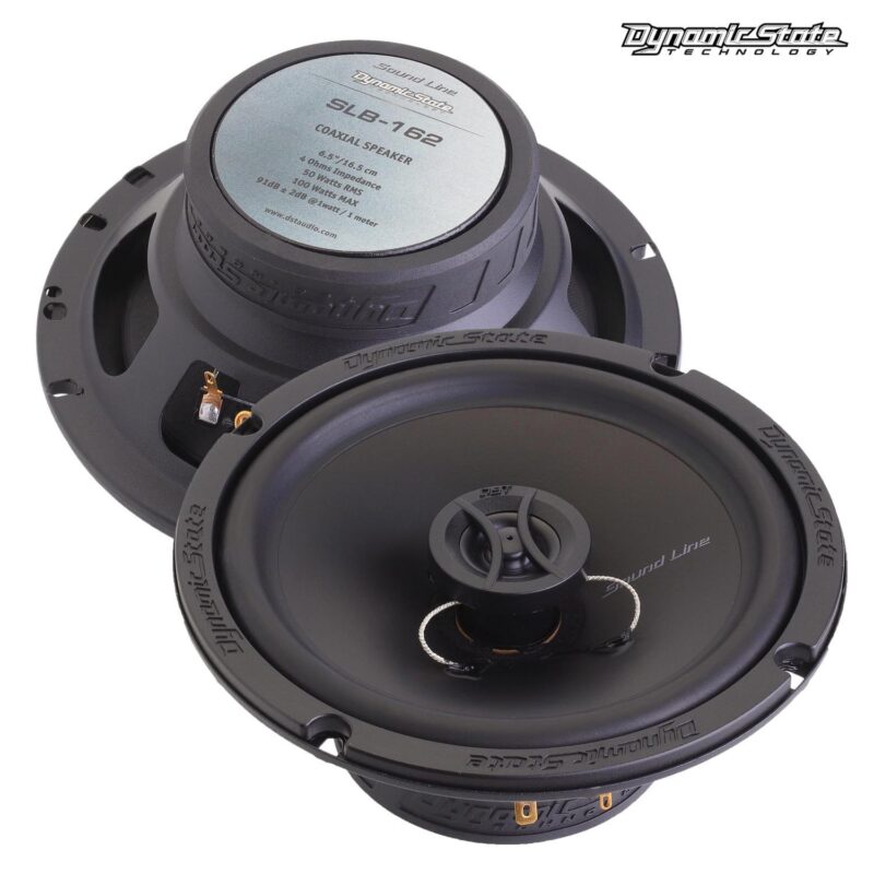 Dynamic State SLB-162 111