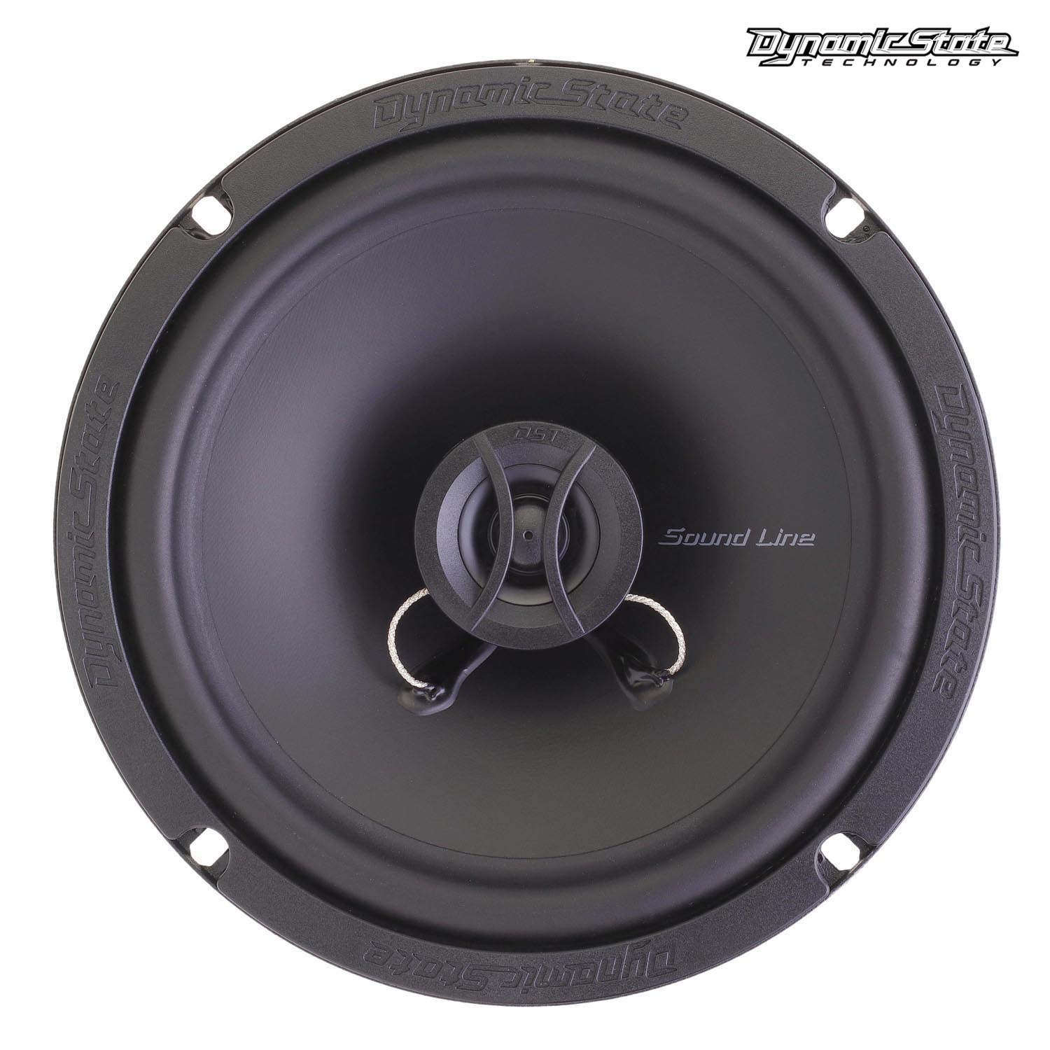 Dynamic State SLB-162 222