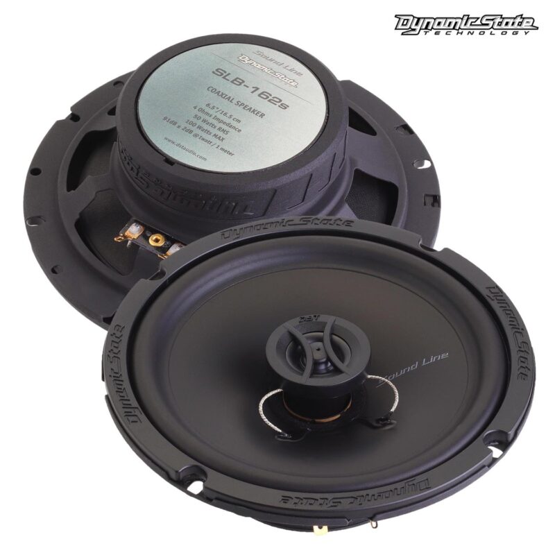 Dynamic State SLB-162S 111