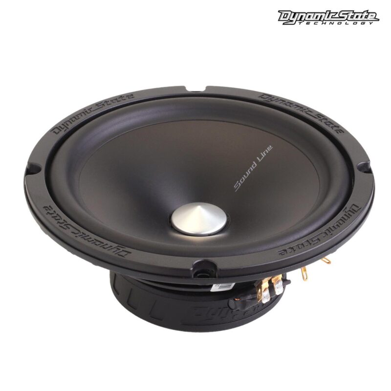 Dynamic State SLB-16CS 444