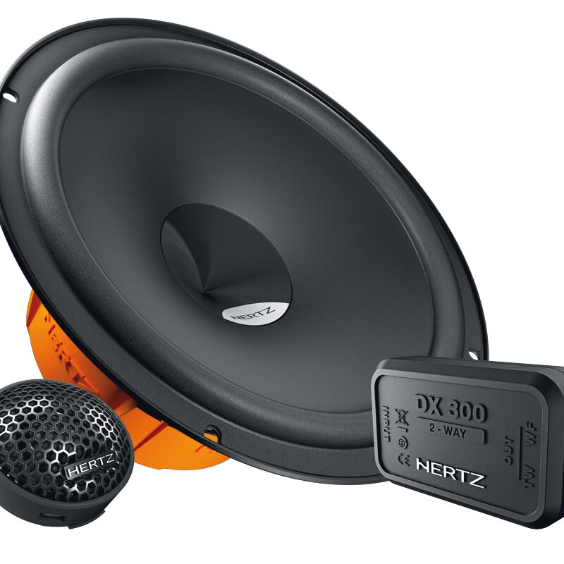 Hertz DSK 165.3 111