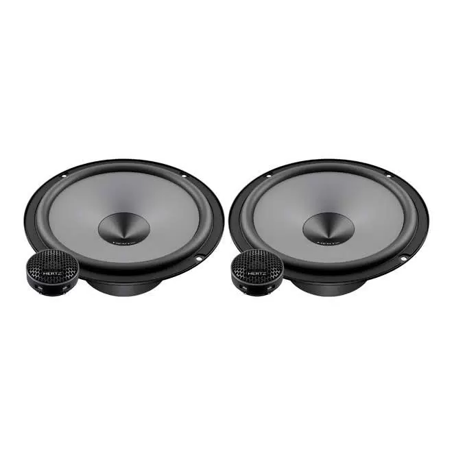 Hertz Uno K 165 333