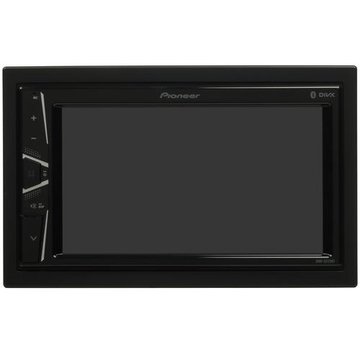 Pioneer DMH-G225BT 2DIN 222 Pioneer DMH-G225BT 2DIN 222