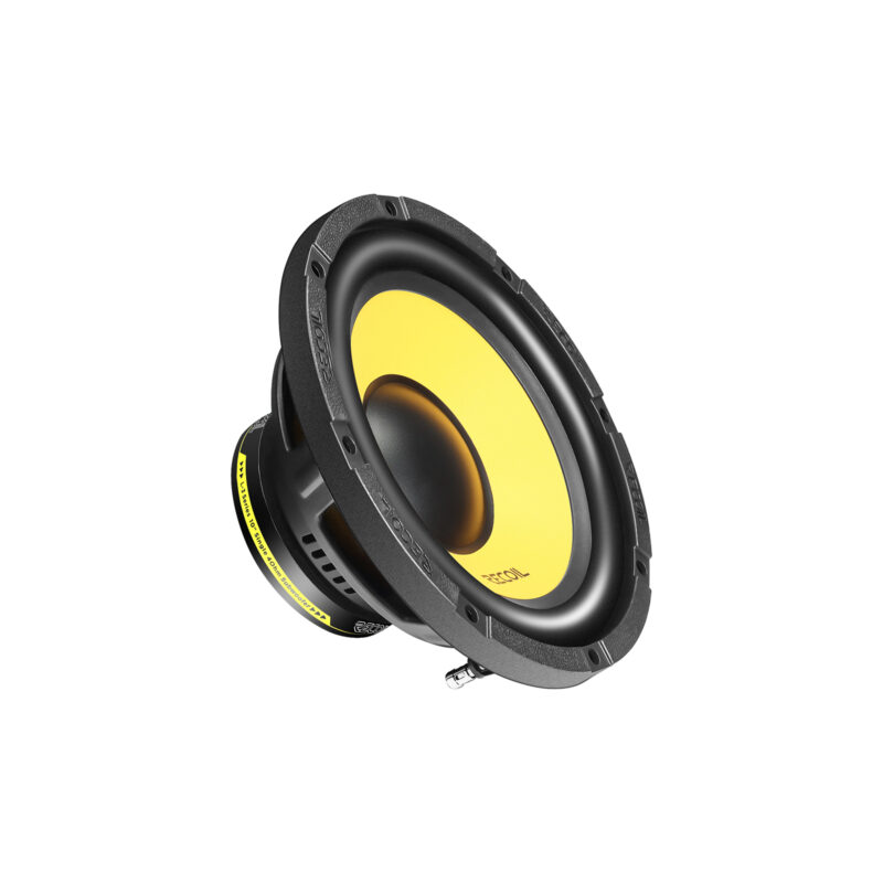 Recoil Audio LW10S4 111