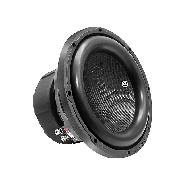 Recoil Audio PW12D2 111