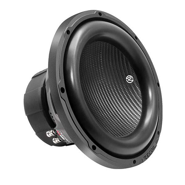 Recoil Audio PW15D2 111