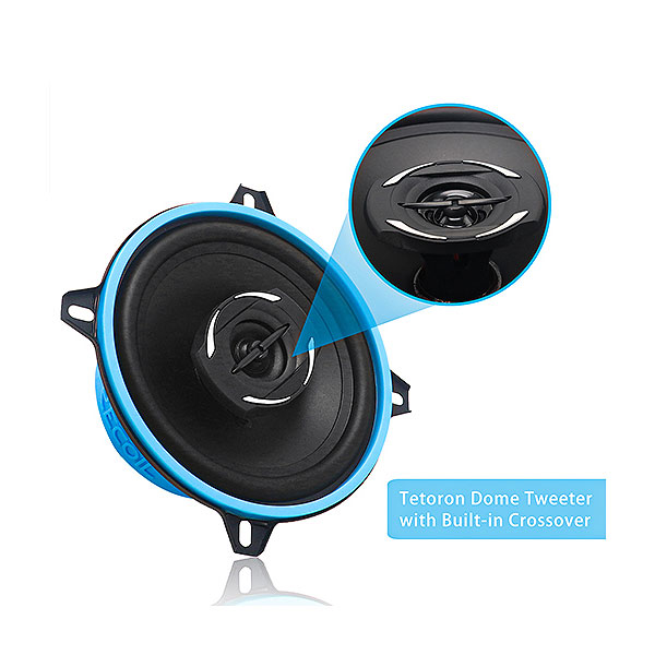 Recoil Audio RCX525 2222