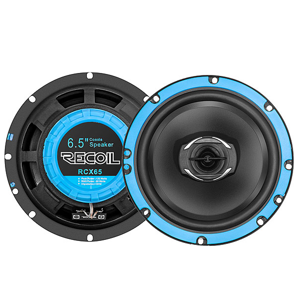 Recoil Audio RCX65 111