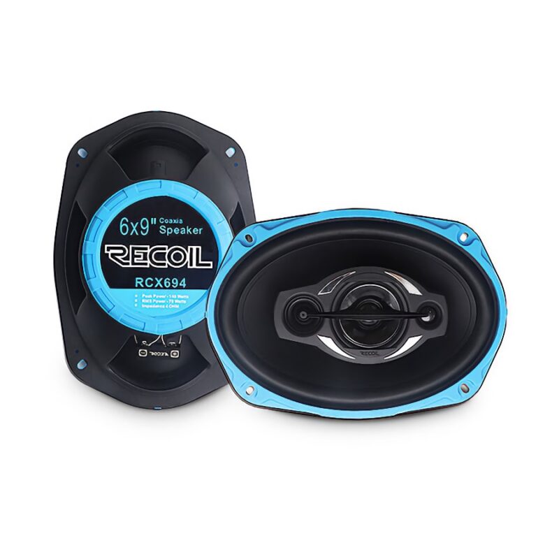 Recoil Audio RCX694 111