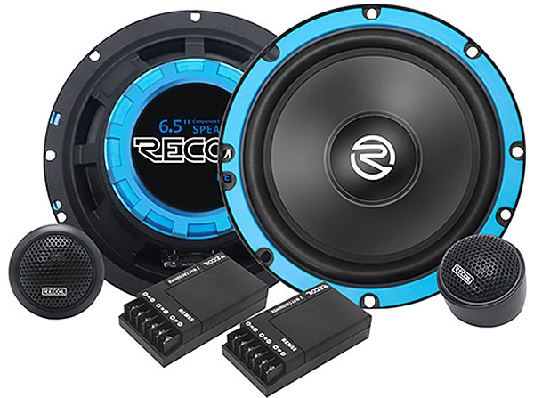 Recoil Audio REM-65 111