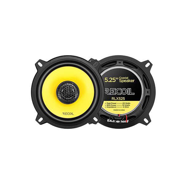 Recoil Audio RLX-525 111