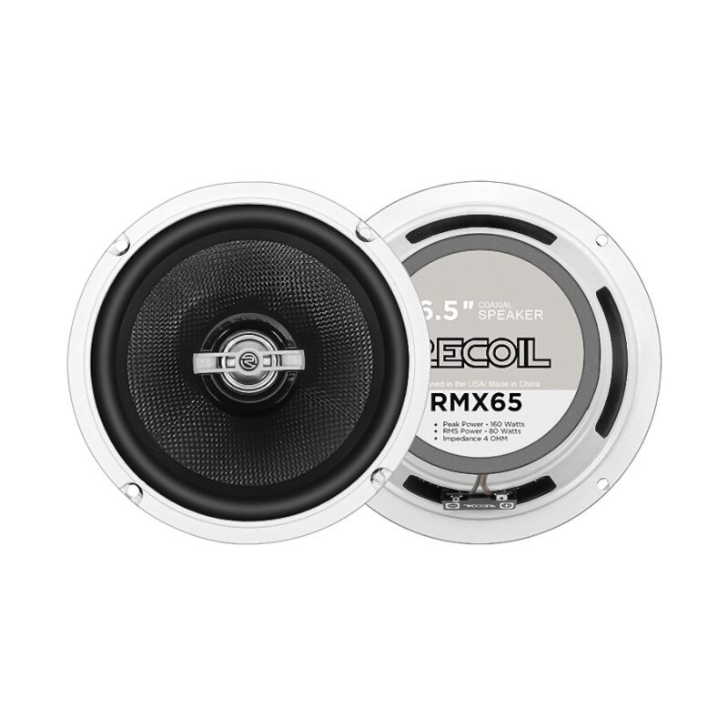 Recoil Audio RMX-65 111