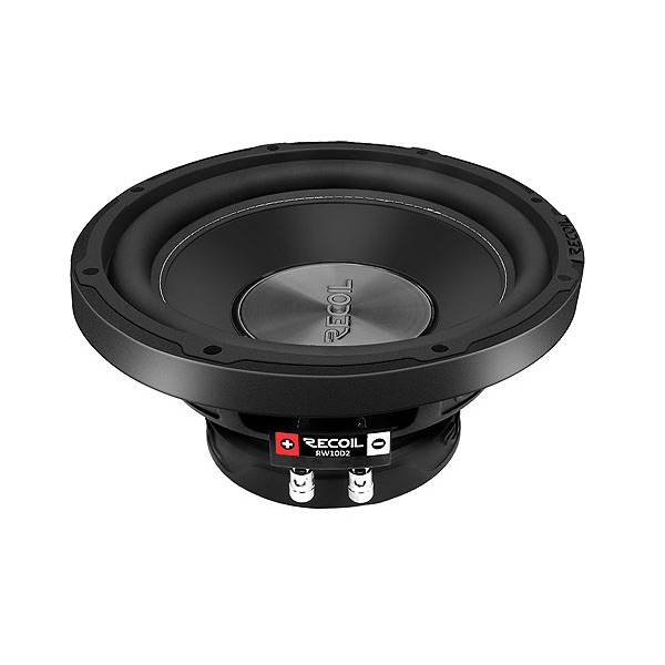 Recoil Audio RW10D2 444