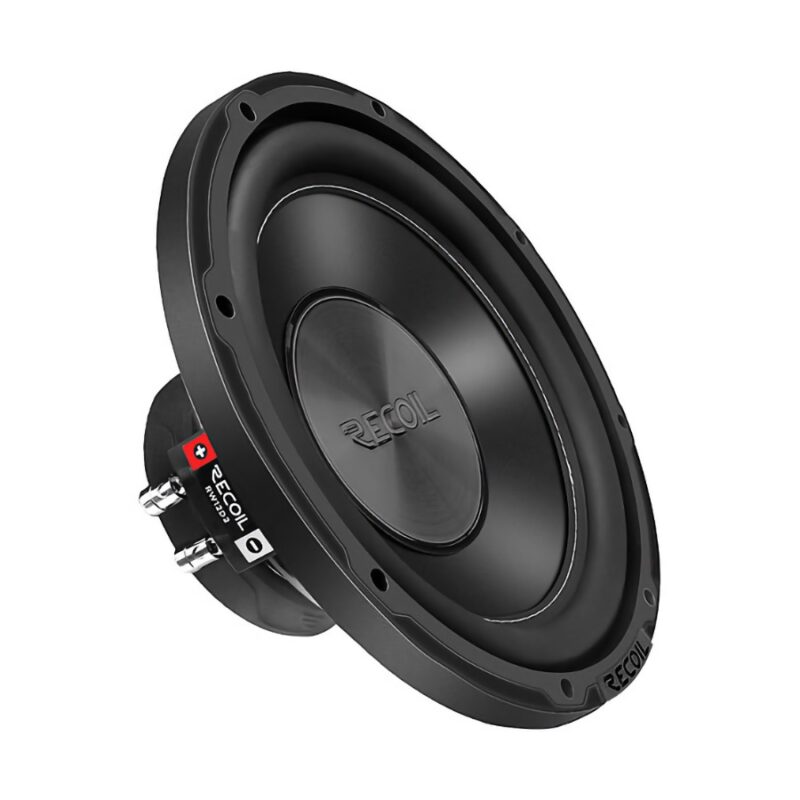 Recoil Audio RW12D2 111