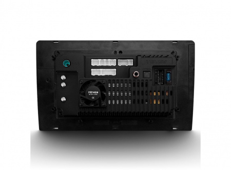 Teyes CC3 10 4+64Гб 222