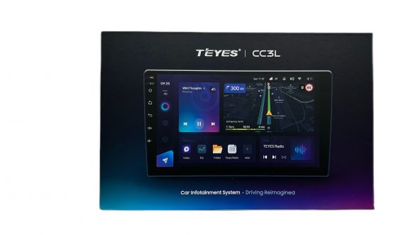 Teyes CC3L 10 4+32Гб 111