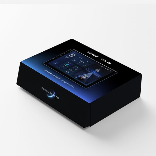 Teyes CC3L WiFi 9 2+32Гб 333