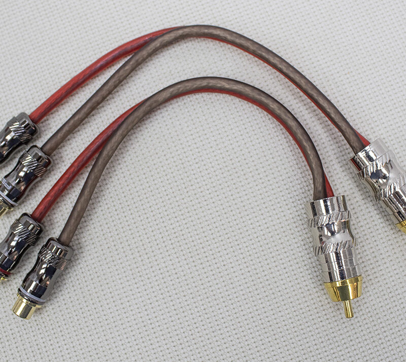 FSD audio PROFI Y2F 111