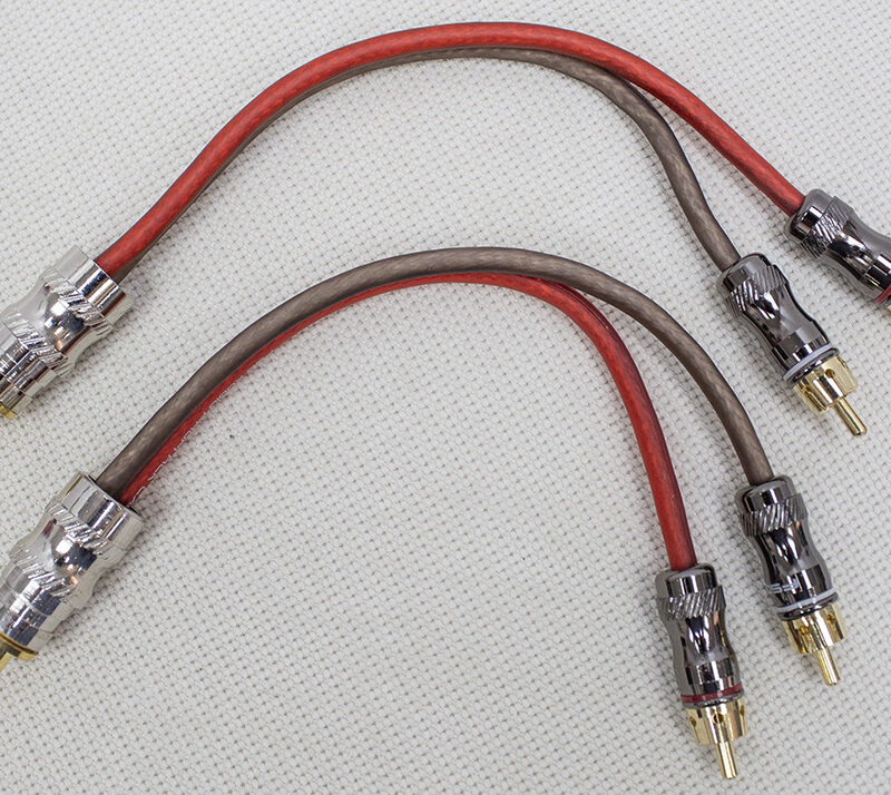 FSD audio PROFI Y2М 111