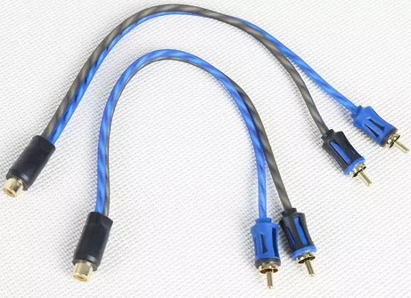 FSD audio SRCA Y2M 111