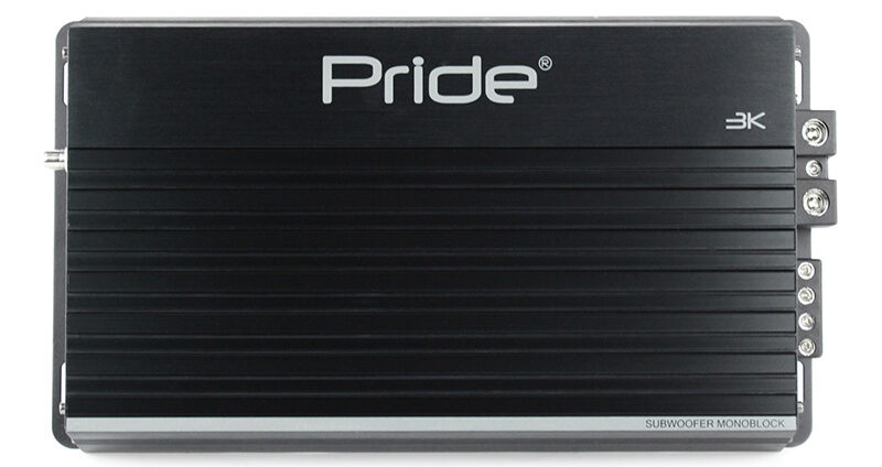 Pride 3K 111