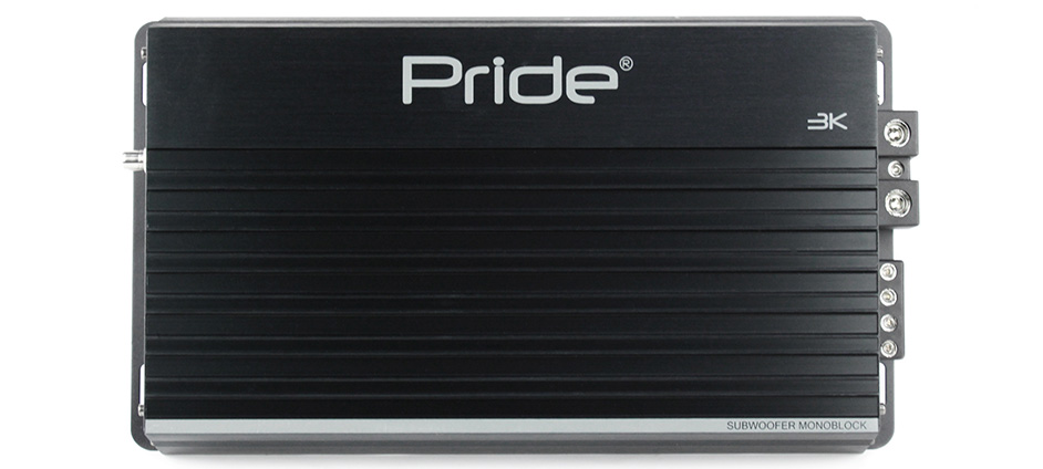 Pride 3K 111