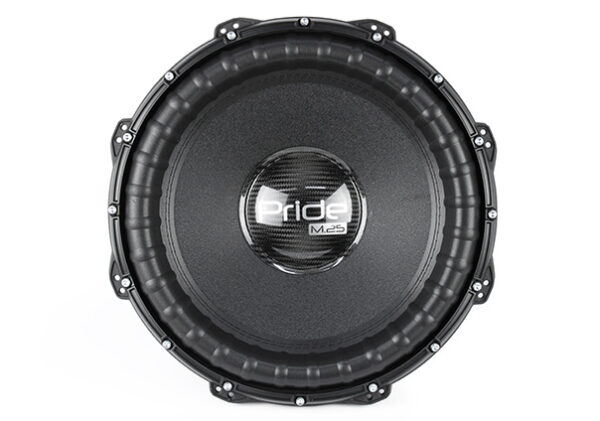 Pride M.25 15 D1,5 222