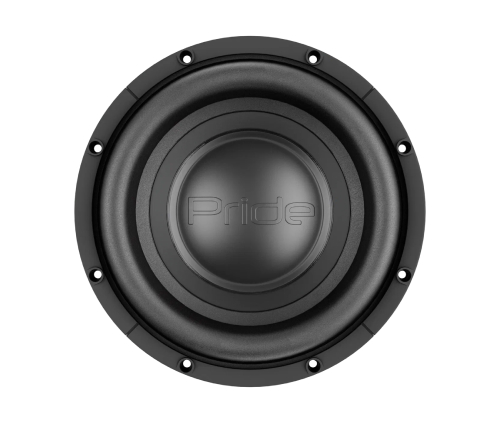 Pride S.4 10 D2 111