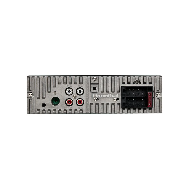 Deaf Bonce Hannibal HBM-103 BT 333x