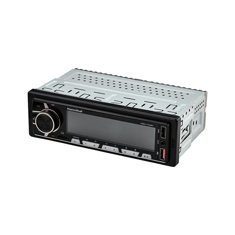 Deaf Bonce Hannibal HBM-103 BT111x