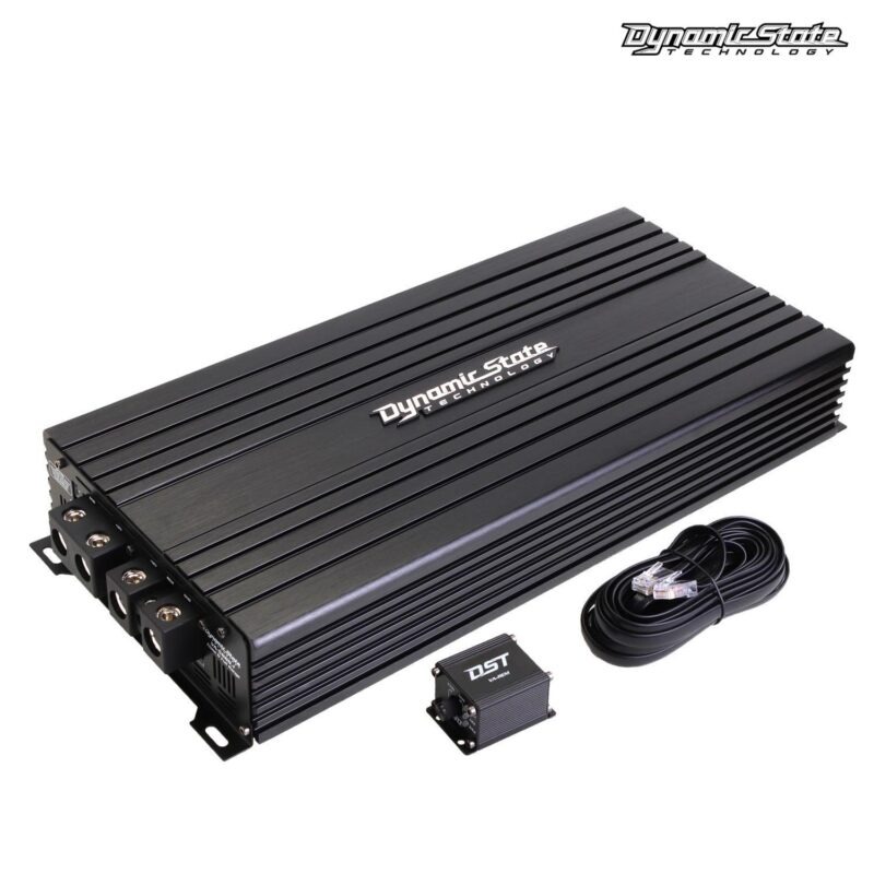 Dynamic State VIKING VA-5000.1 1111